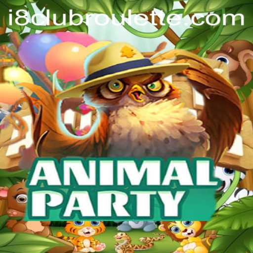 Animal Party Game Overview