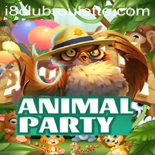 Animal Party Game Overview