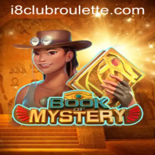 Book of Mystery: Unlocking the Secrets of the i8club Experience