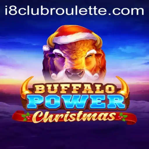 Exploring BuffaloPowerChristmas: A Festive Gaming Experience with i8club