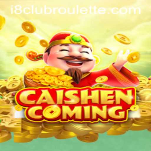 Discover the Exciting World of CAISHENCOMING on i8club