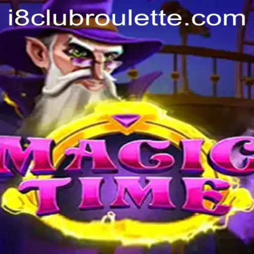 Discovering MagicTime Game World