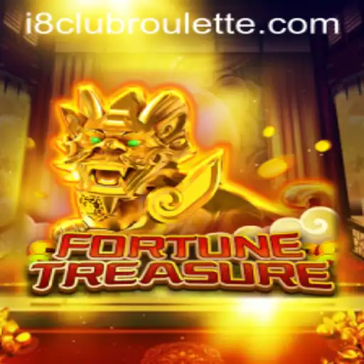 Unlock the Secrets of FortuneTreasure with i8club