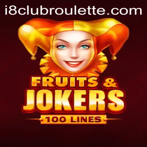 FruitsAndJokers100: A Deep Dive into the Exciting Game from i8club