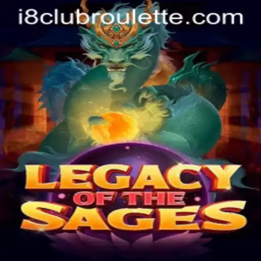 Unveiling LegacyoftheSages: A Mystical Journey