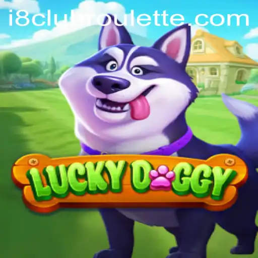 Exploring the Exciting World of LuckyDoggy on i8club