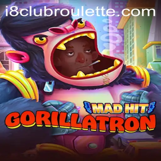 Unveiling MadHitGorillatron: The Thrilling New Adventure Gaming Experience