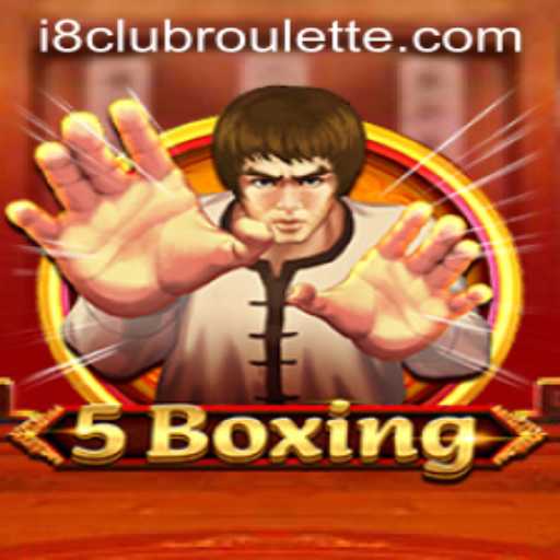 Discover the Thrilling World of 5Boxing with i8club
