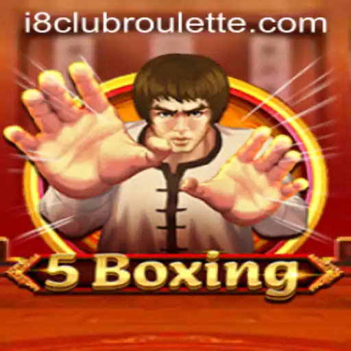 Discover the Thrilling World of 5Boxing with i8club