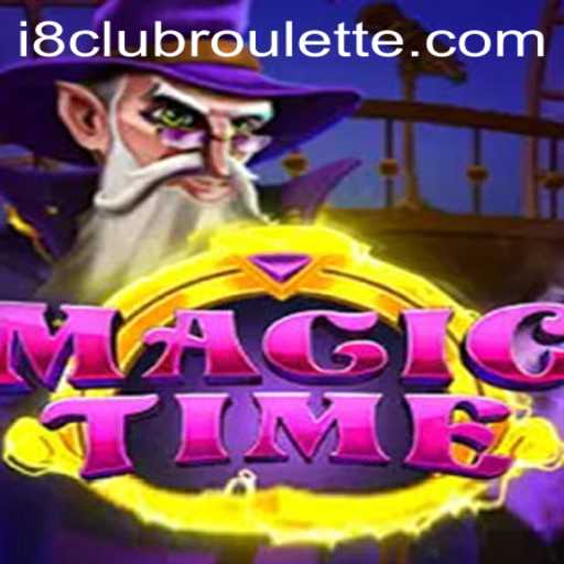 Discovering MagicTime Game World