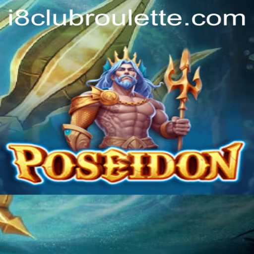 Dive into Poseidon: A Game of Mythical Adventure