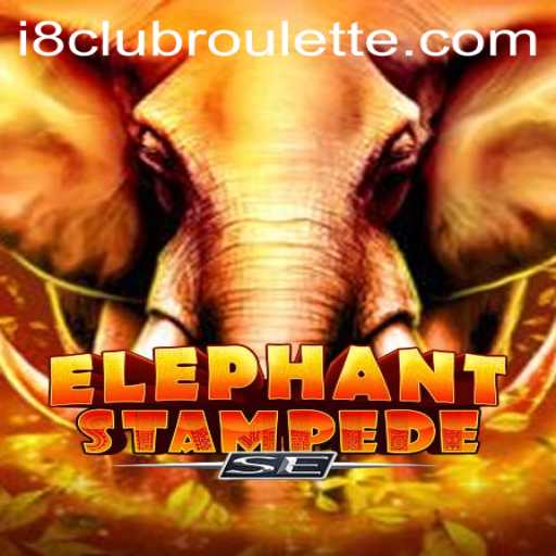 ElephantStampedeSE and i8club