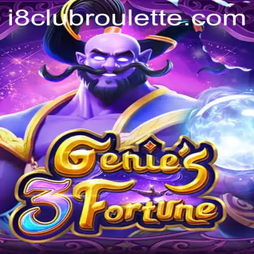 Discovering Genie3Fortune: A Riveting Game Experience with i8club