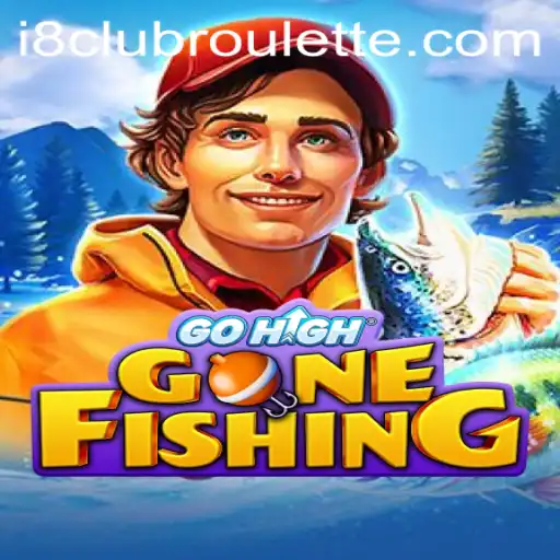 GoHighGoneFishing: The Immersive Game Experience with i8club