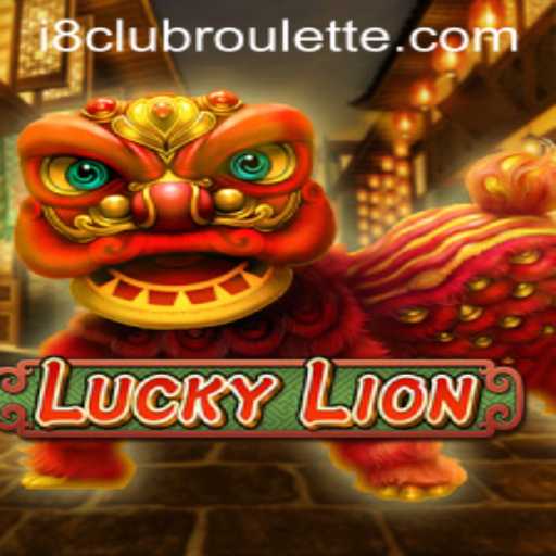 Discover the Thrills of LuckyLion at i8club