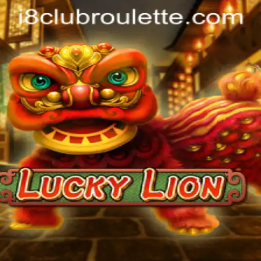 Discover the Thrills of LuckyLion at i8club