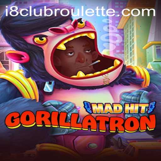 Unveiling MadHitGorillatron: The Thrilling New Adventure Gaming Experience