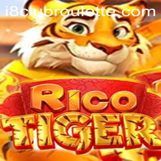 Discovering the Exciting World of RicoTiger at i8club