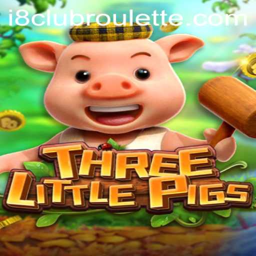 Discovering the Enchanting World of THREELITTLEPIGS at i8club