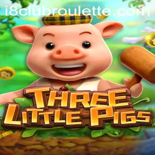 Discovering the Enchanting World of THREELITTLEPIGS at i8club