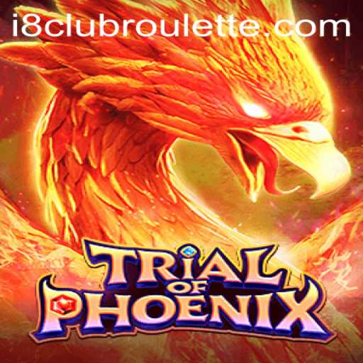Discover the Adventure: Trial of Phoenix and the Rise of i8club Gamers