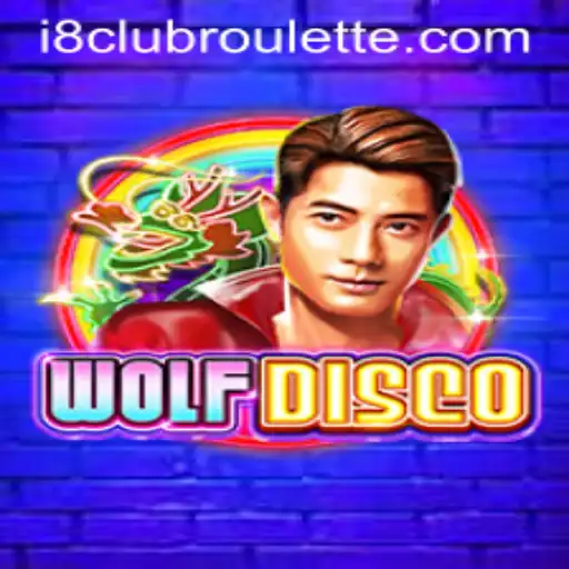 WolfDisco: A Thrilling New Game for All Ages