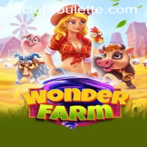 Discovering WonderFarm: A Magical Gaming Adventure