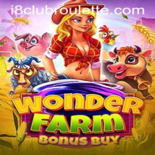 Explore WonderFarmBonusBuy Game Features and Rules